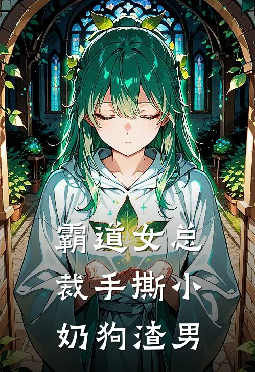 霸道女总裁手撕小奶狗渣男