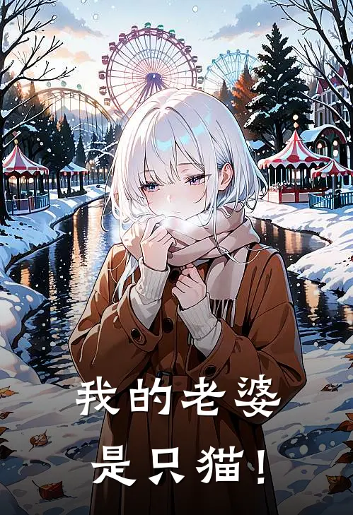 我的老婆是只猫！