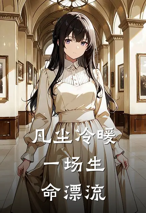 凡尘冷暖：一场生命漂流