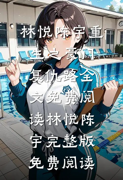 重生之豪门复仇路