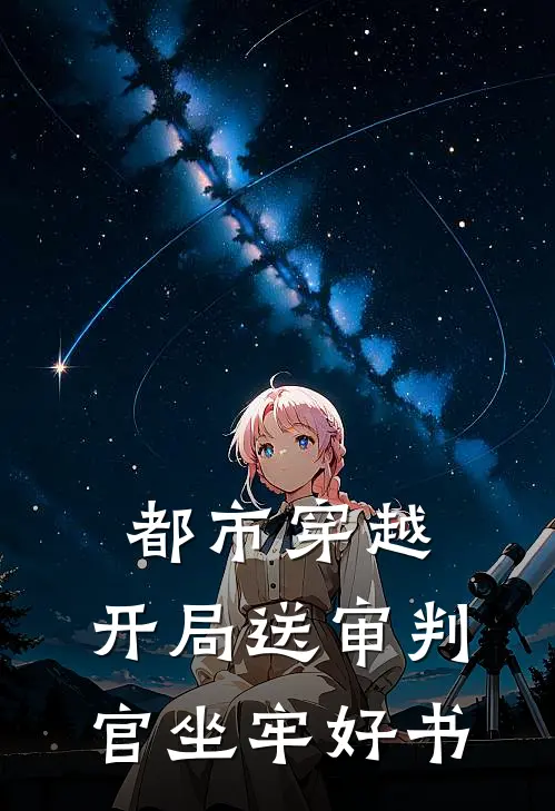 都市穿越：开局送审判官坐牢好书