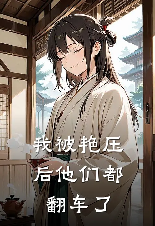 我被艳压后他们都翻车了