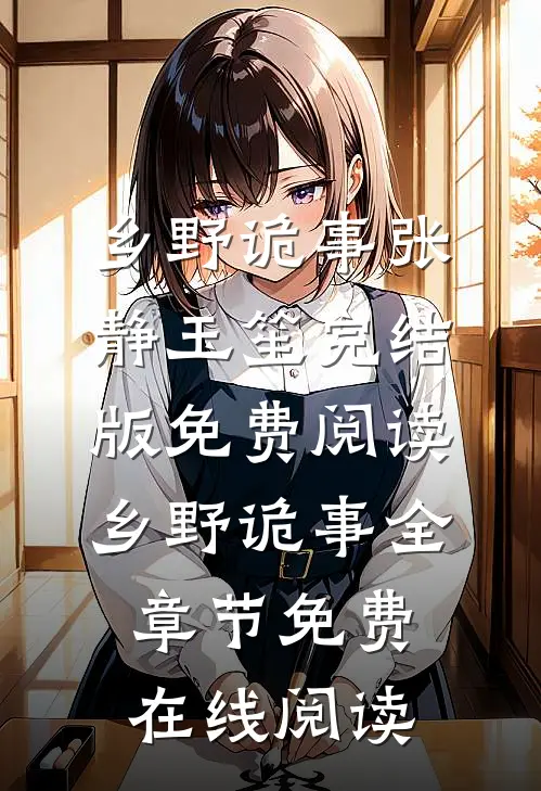 乡野诡事