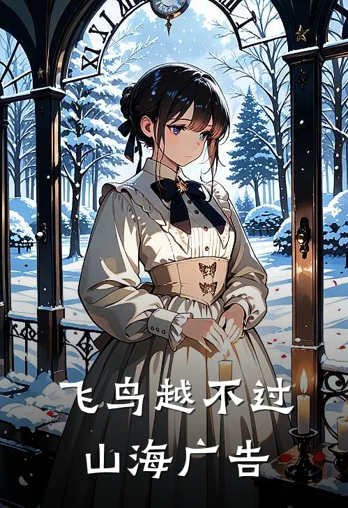 飞鸟越不过山海广告