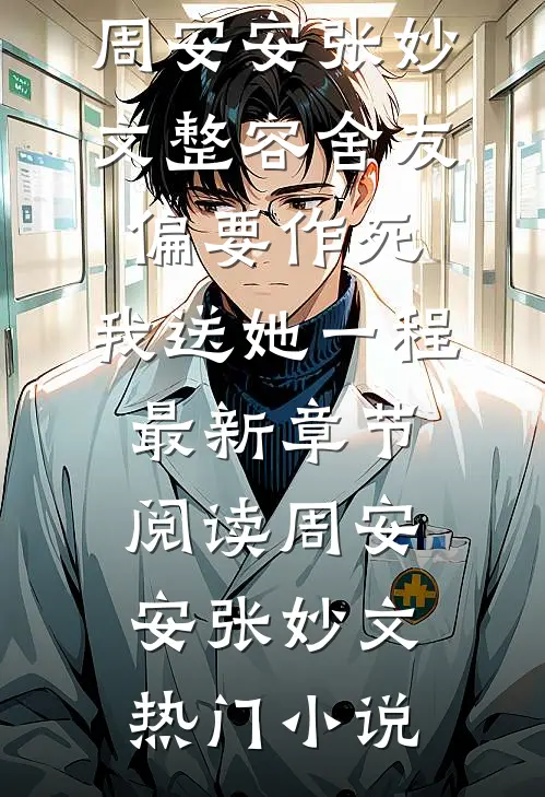 整容舍友偏要作死，我送她一程