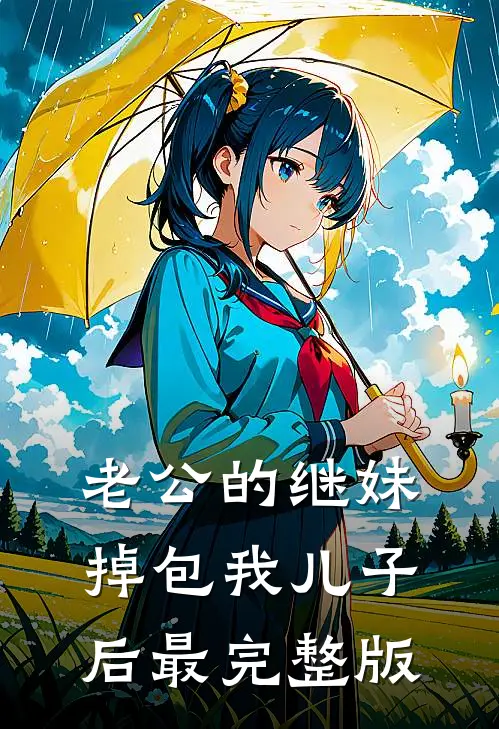 老公的继妹掉包我儿子后最完整版