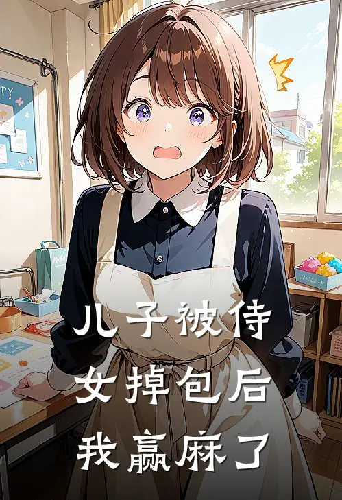 儿子被侍女掉包后，我赢麻了