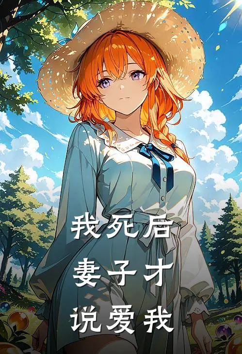 我死后，妻子才说爱我