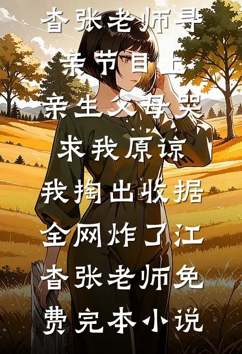 踹掉吸血一家后，糙汉宠我到老完整作品