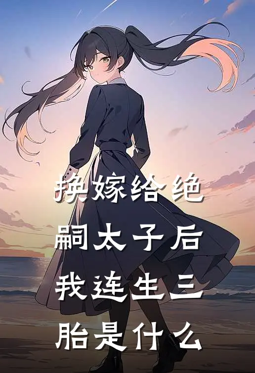 换嫁给绝嗣太子后我连生三胎是什么