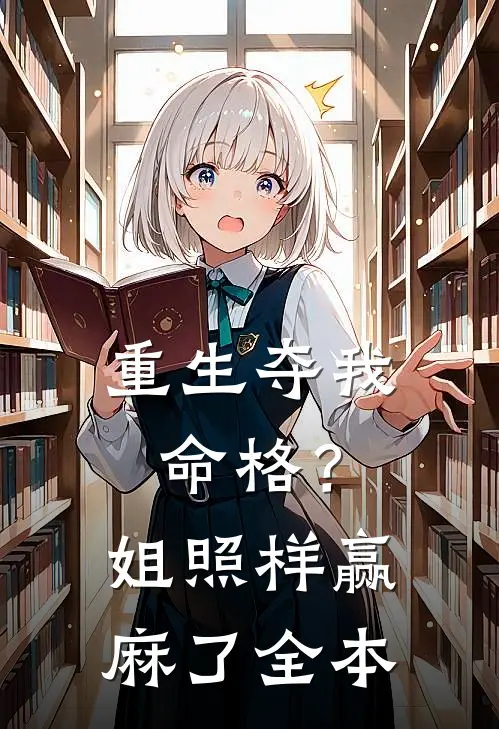 重生夺我命格？姐照样赢麻了全本
