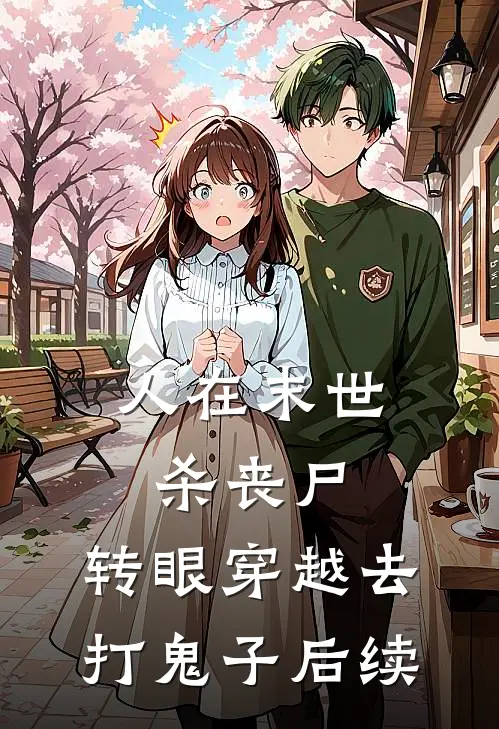 人在末世杀丧尸，转眼穿越去打鬼子后续