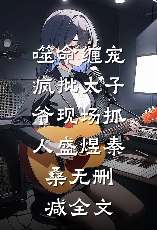 噬命缠宠：疯批太子爷现场抓人盛煜秦桑无删减全文