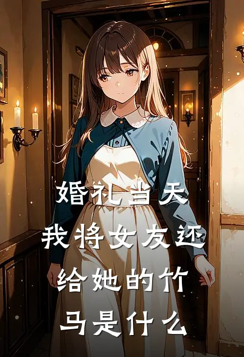 婚礼当天，我将女友还给她的竹马是什么