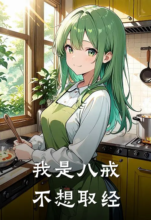 我是八戒，不想取经