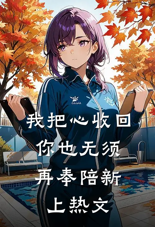 我把心收回，你也无须再奉陪新上热文
