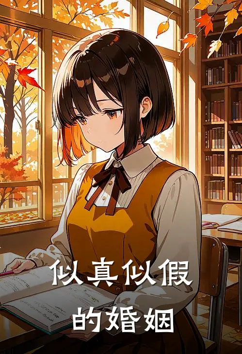 似真似假的婚姻