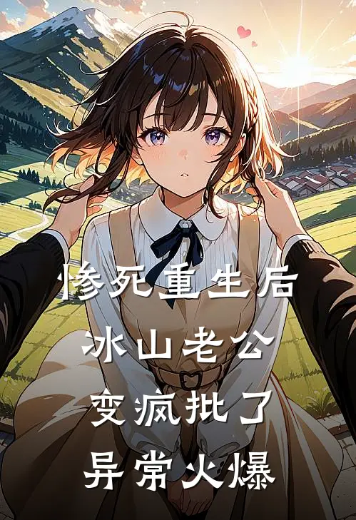 惨死重生后，冰山老公变疯批了异常火爆