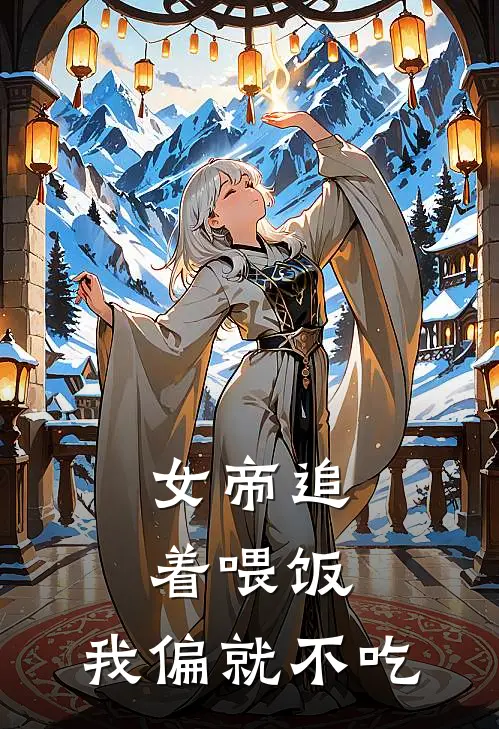 女帝追着喂饭，我偏就不吃