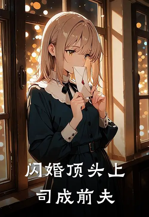 闪婚顶头上司成前夫