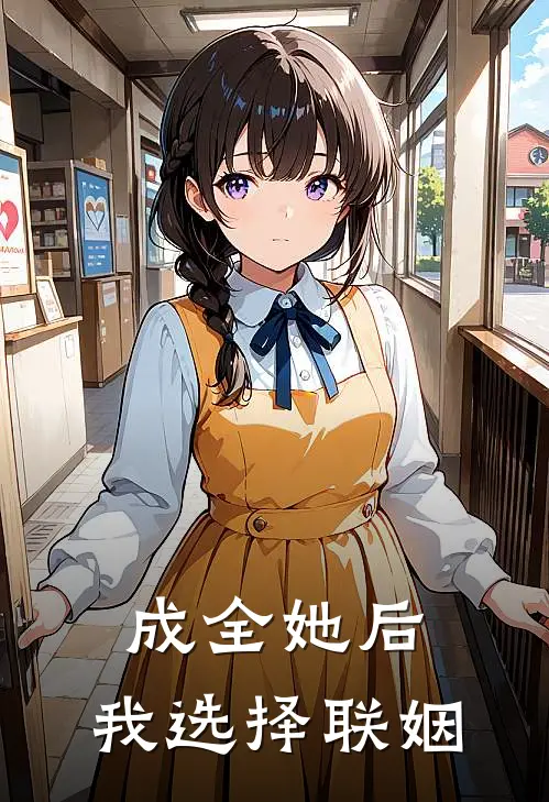 成全她后，我选择联姻