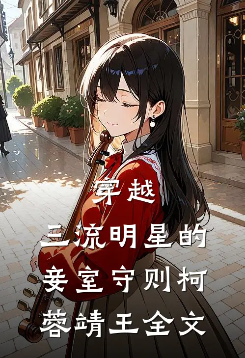 穿越：三流明星的妾室守则柯蓉靖王全文