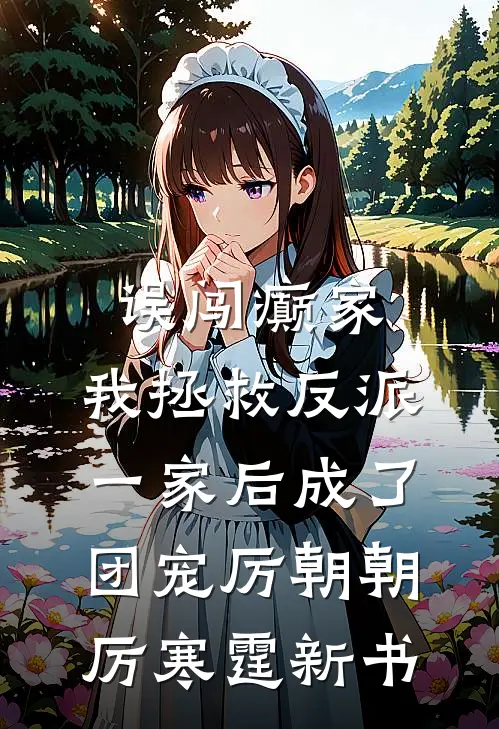 心似枯木逢春全本小说推荐