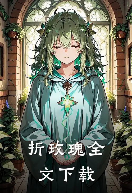 折玫瑰全文下载