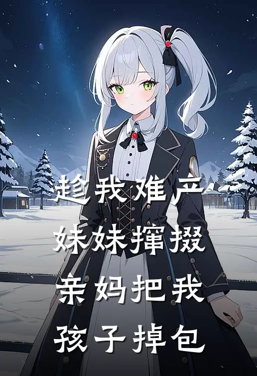 趁我难产，妹妹撺掇亲妈把我孩子掉包