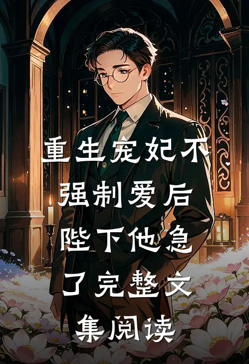 重生宠妃不强制爱后，陛下他急了完整文集阅读