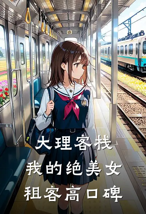 大理客栈：我的绝美女租客高口碑
