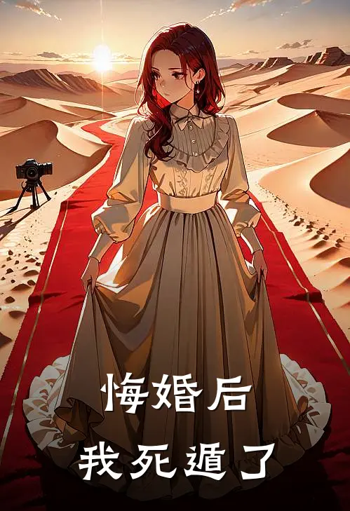 悔婚后，我死遁了