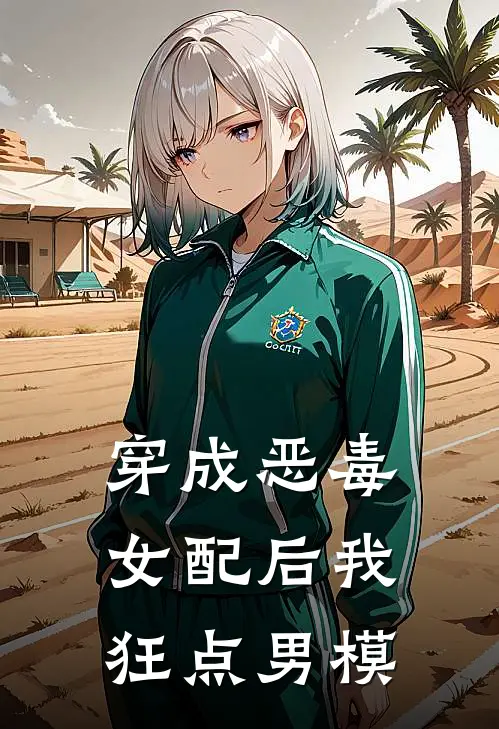 穿成恶毒女配后我狂点男模