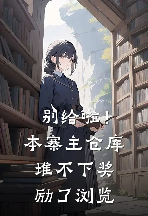 别给啦！本寨主仓库堆不下奖励了浏览