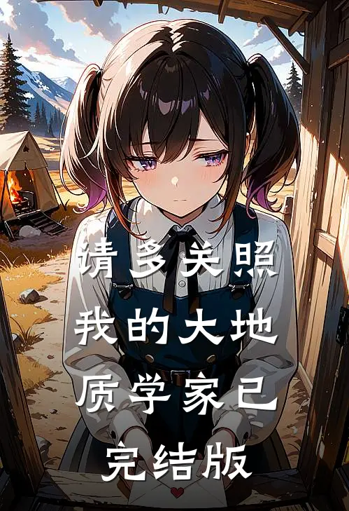 请多关照，我的大地质学家已完结版