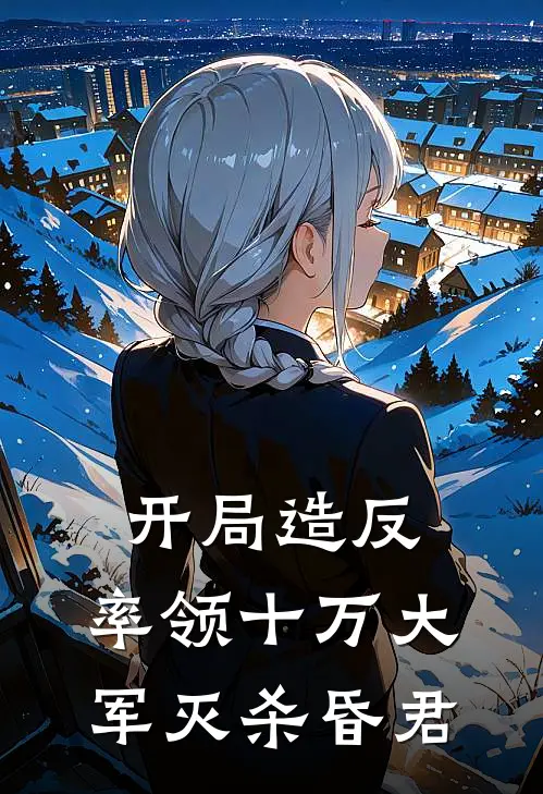 开局造反：率领十万大军灭杀昏君