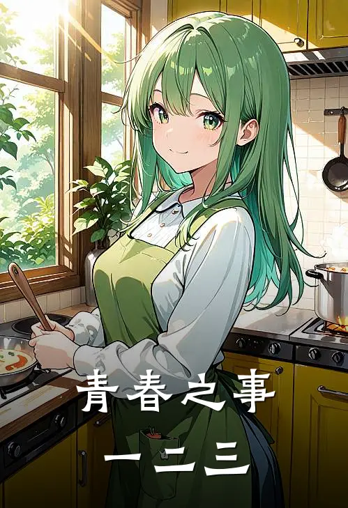 青春之事一二三