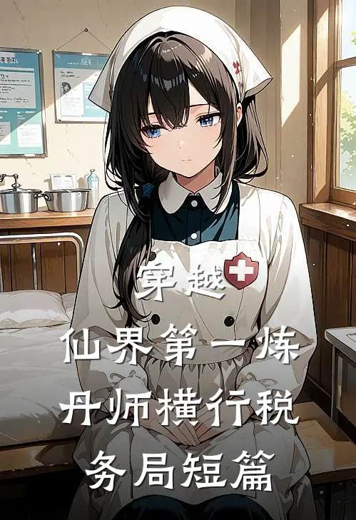 穿越：仙界第一炼丹师横行税务局短篇