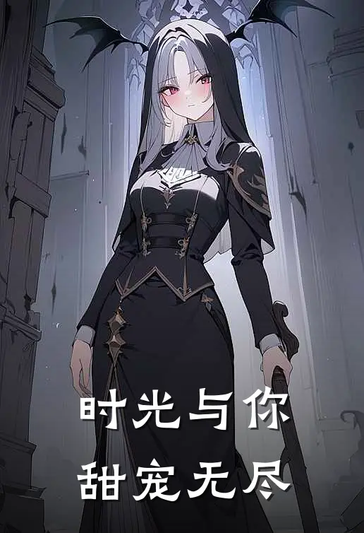时光与你，甜宠无尽