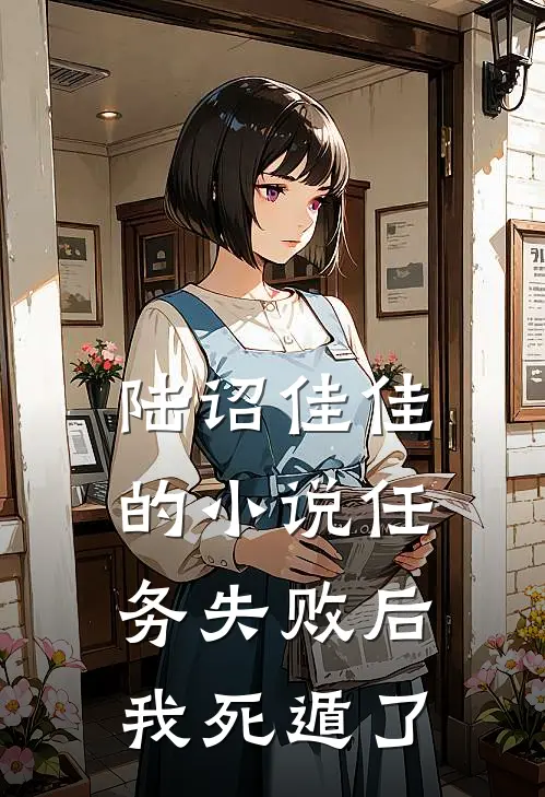 陆诏佳佳的小说任务失败后我死遁了