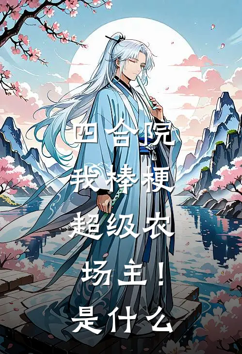 四合院：我棒梗，超级农场主！是什么