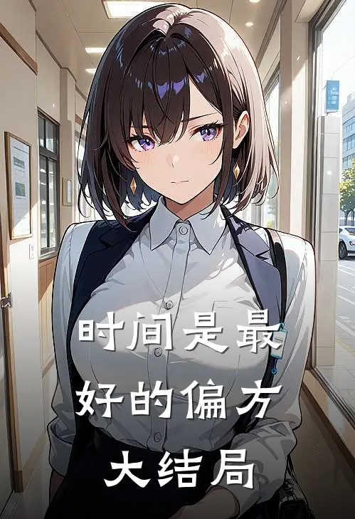 时间是最好的偏方大结局
