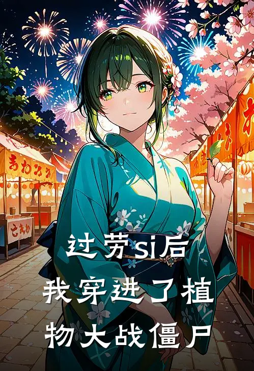 过劳si后我穿进了植物大战僵尸