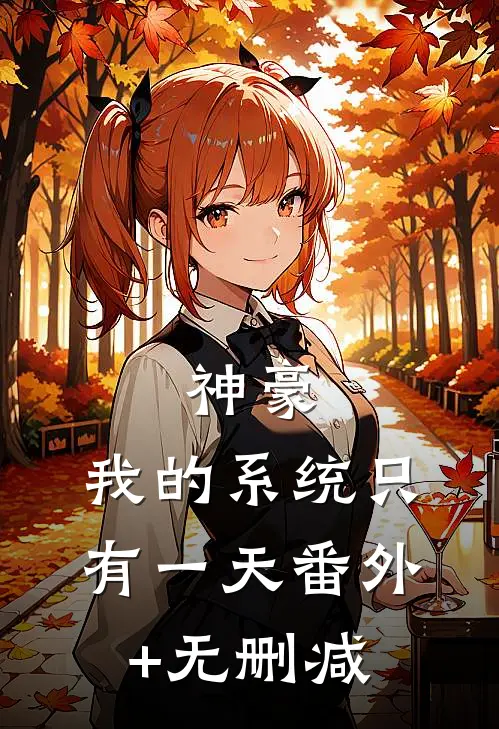 神豪：我的系统只有一天番外+无删减