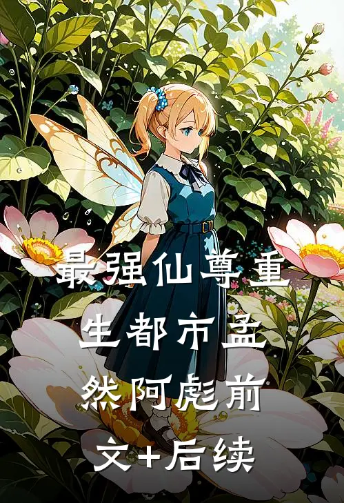 最强仙尊重生都市孟然阿彪前文+后续