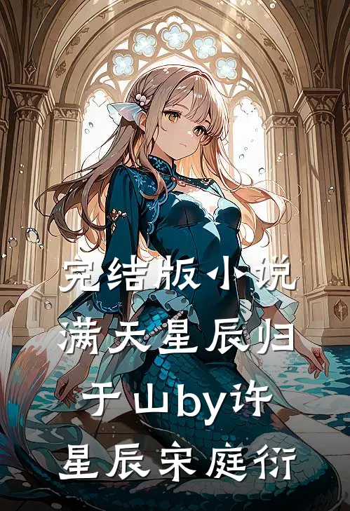 完结版小说满天星辰归于山by许星辰宋庭衍
