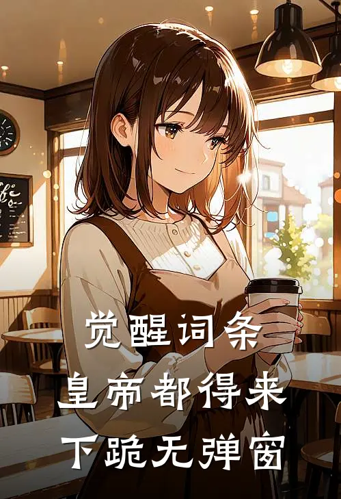 觉醒词条，皇帝都得来下跪无弹窗