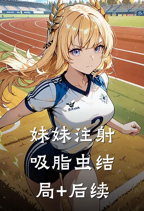 妹妹注射吸脂虫结局+后续