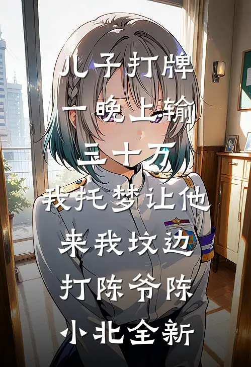 许你一场流星愿爽文