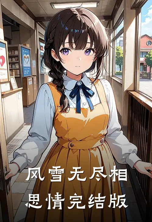 风雪无尽相思情完结版